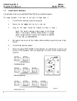 Preview for 7 page of NAMCO Rave Racer Upgrade Manual