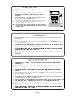 Preview for 5 page of NAMCO Ridge Racer V Arcade Battle Operator'S Manual