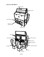 Предварительный просмотр 30 страницы NAMCO Ridge Racer V Arcade Battle Operator'S Manual