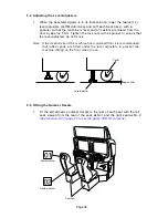 Предварительный просмотр 38 страницы NAMCO Ridge Racer V Arcade Battle Operator'S Manual