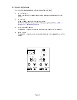 Предварительный просмотр 42 страницы NAMCO Ridge Racer V Arcade Battle Operator'S Manual