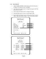 Предварительный просмотр 45 страницы NAMCO Ridge Racer V Arcade Battle Operator'S Manual