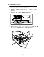 Предварительный просмотр 59 страницы NAMCO Ridge Racer V Arcade Battle Operator'S Manual