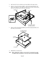 Предварительный просмотр 60 страницы NAMCO Ridge Racer V Arcade Battle Operator'S Manual