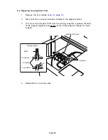 Предварительный просмотр 62 страницы NAMCO Ridge Racer V Arcade Battle Operator'S Manual