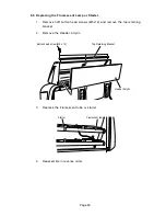 Предварительный просмотр 63 страницы NAMCO Ridge Racer V Arcade Battle Operator'S Manual