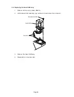 Предварительный просмотр 64 страницы NAMCO Ridge Racer V Arcade Battle Operator'S Manual