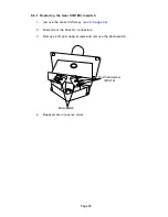 Предварительный просмотр 65 страницы NAMCO Ridge Racer V Arcade Battle Operator'S Manual