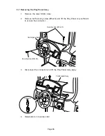 Предварительный просмотр 66 страницы NAMCO Ridge Racer V Arcade Battle Operator'S Manual