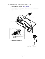 Предварительный просмотр 67 страницы NAMCO Ridge Racer V Arcade Battle Operator'S Manual