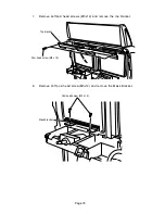 Предварительный просмотр 78 страницы NAMCO Ridge Racer V Arcade Battle Operator'S Manual