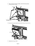 Предварительный просмотр 79 страницы NAMCO Ridge Racer V Arcade Battle Operator'S Manual