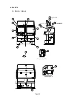 Предварительный просмотр 80 страницы NAMCO Ridge Racer V Arcade Battle Operator'S Manual