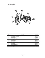 Предварительный просмотр 85 страницы NAMCO Ridge Racer V Arcade Battle Operator'S Manual