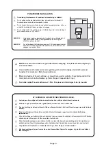 Preview for 10 page of NAMCO RIDGE RACER V Operator'S Manual