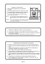 Preview for 16 page of NAMCO RIDGE RACER V Operator'S Manual