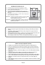 Preview for 20 page of NAMCO RIDGE RACER V Operator'S Manual