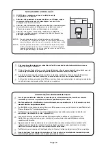 Preview for 24 page of NAMCO RIDGE RACER V Operator'S Manual