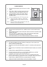 Preview for 28 page of NAMCO RIDGE RACER V Operator'S Manual