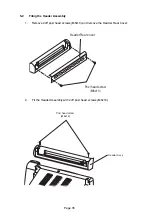 Предварительный просмотр 37 страницы NAMCO RIDGE RACER V Operator'S Manual