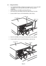 Preview for 40 page of NAMCO RIDGE RACER V Operator'S Manual