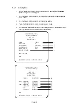 Preview for 47 page of NAMCO RIDGE RACER V Operator'S Manual