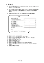 Предварительный просмотр 53 страницы NAMCO RIDGE RACER V Operator'S Manual