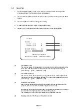 Предварительный просмотр 54 страницы NAMCO RIDGE RACER V Operator'S Manual