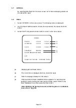 Preview for 56 page of NAMCO RIDGE RACER V Operator'S Manual