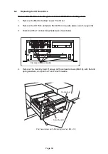 Preview for 61 page of NAMCO RIDGE RACER V Operator'S Manual