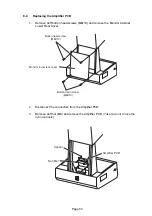 Предварительный просмотр 64 страницы NAMCO RIDGE RACER V Operator'S Manual