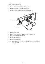 Предварительный просмотр 72 страницы NAMCO RIDGE RACER V Operator'S Manual