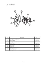 Предварительный просмотр 82 страницы NAMCO RIDGE RACER V Operator'S Manual