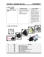 Preview for 13 page of NAMCO Scooter Operation Manual