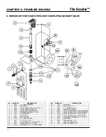 Preview for 14 page of NAMCO Scooter Operation Manual