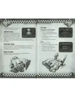 Preview for 4 page of NAMCO SMASHING DRIVE Manual