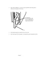 Preview for 14 page of NAMCO SOUL CALIBUR II Manual