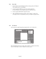 Preview for 18 page of NAMCO SOUL CALIBUR II Manual