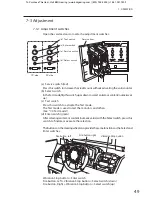 Предварительный просмотр 52 страницы NAMCO TANK! TANK! TANK! Manual