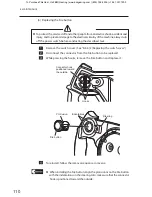 Предварительный просмотр 113 страницы NAMCO TANK! TANK! TANK! Manual