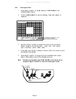 Preview for 8 page of NAMCO Tekken Tag Tournament Operator'S Manual