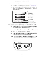 Preview for 9 page of NAMCO Tekken Tag Tournament Operator'S Manual