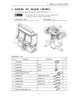 Preview for 11 page of NAMCO TIME CRISIS 2 Operation Manual