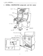 Preview for 12 page of NAMCO TIME CRISIS 2 Operation Manual