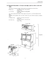 Preview for 15 page of NAMCO TIME CRISIS 2 Operation Manual