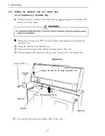 Preview for 16 page of NAMCO TIME CRISIS 2 Operation Manual