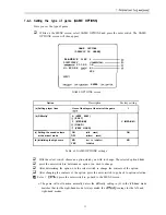 Preview for 35 page of NAMCO TIME CRISIS 2 Operation Manual