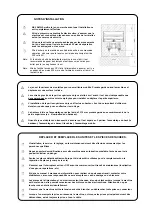 Preview for 14 page of NAMCO Time Crisis Operator'S Manual