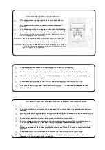 Предварительный просмотр 16 страницы NAMCO Time Crisis Operator'S Manual