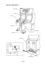 Предварительный просмотр 32 страницы NAMCO Time Crisis Operator'S Manual